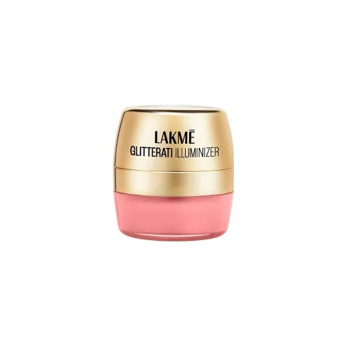Image of Lakme Sheer Blusher Desert Rose 4.0 gm Box