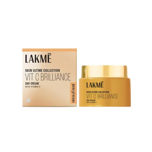 Image of Lakme Vitamin C+ Day Cream 50 g