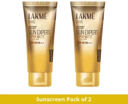 Lakmé Sunscreen SPF 50 PA+++ Matte Sunscreen 200g