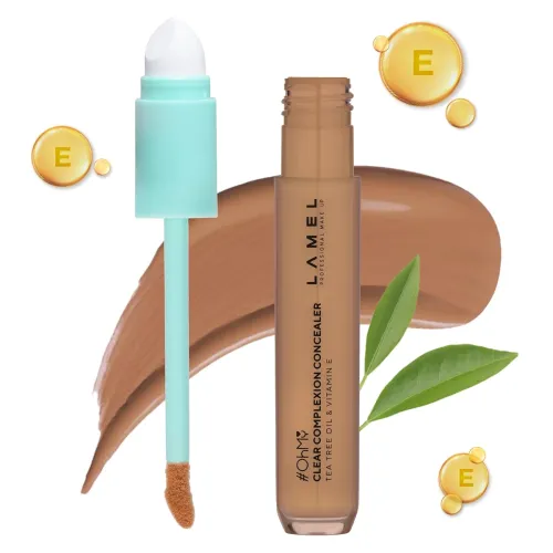 Image of Lamel- Oh my Clear Complexion Concealer 7ml