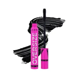 Lamel- Volume Over Size Mascara- Black