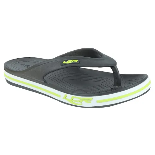 Image of Lancer Men's Flip-Hero-t.gry1 Slipper