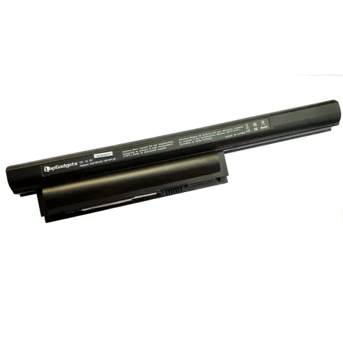 Image of Lap Gadgets Laptop Battery for Sony Vaio VPCEG18FG/B 6 Cell BPS26