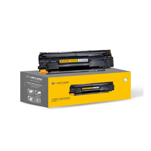 Image of LAPCARE 279A/79A Cartridge for HP Laserjet Pro M12,