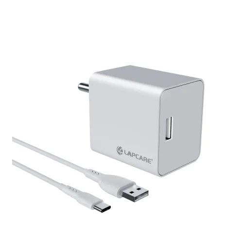 Image of LAPCARE Adopt 24W USB Mobile Charger