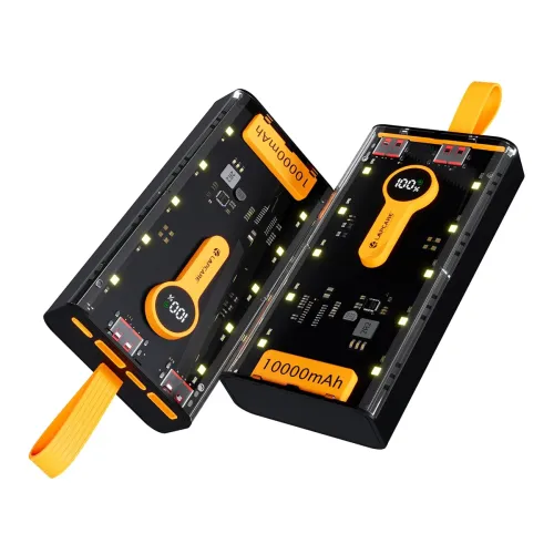 Image of LAPCARE Bolt I 10000mAh Powerbank