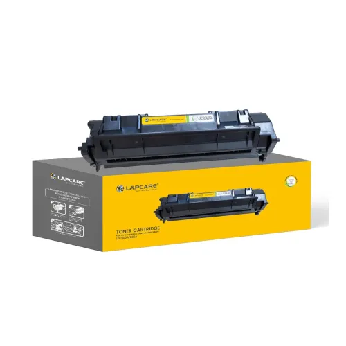 Image of LAPCARE Cartridge (505A/05A) Compatible