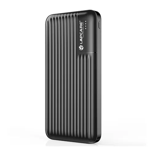 Image of LAPCARE Smart Tank III 10000Mah Fast Charging Power Bank