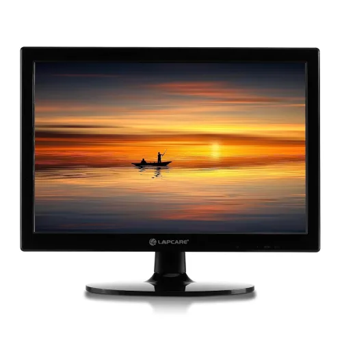 Image of Lapcare 15.4-inch (39.1-cm) Computer Monitor