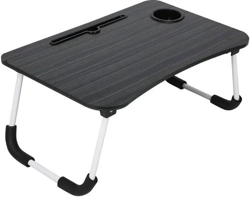 Image of RPVENTERPRISE Desk for Study Foldable Laptop Table