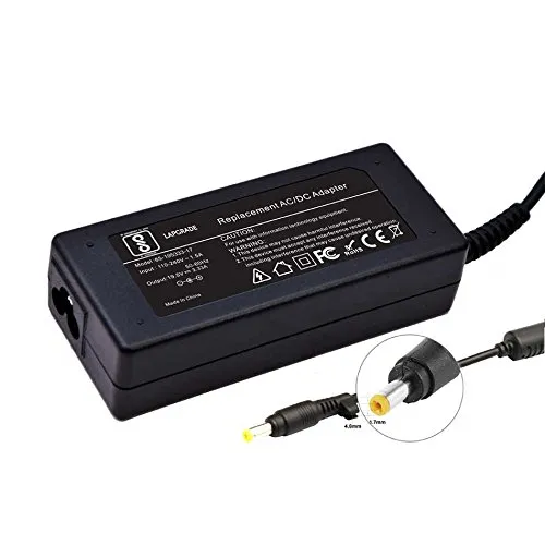 Image of LAPGRADE 19.5V 3.33A Adapter Charger