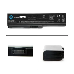Lapgrade Battery for Toshiba Satellite Pro