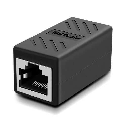 Image of Lapster rj45 connector lan