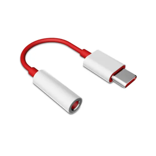 Image of Lapster Type C to 3.5 mm Jack Audio Connector Converter