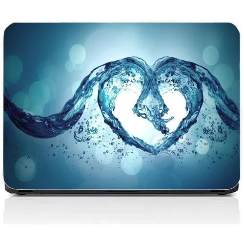 Image of Laptop Guardian: Trending Skin Protector Sticker