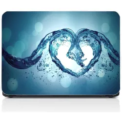 Laptop Guardian: Trending Skin Protector Sticker