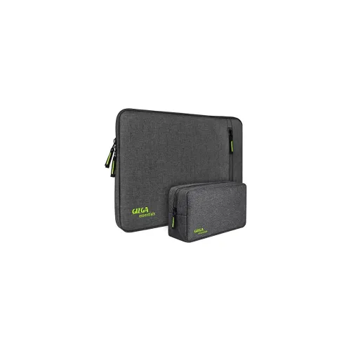 Image of Gizga Essentials 15.6 Inch Laptop Sleeve Case Cover Bag 