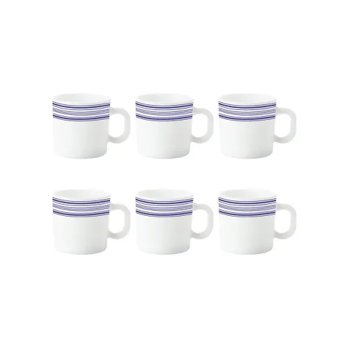 Image of Larah by BOROSIL Tuscan Opalware