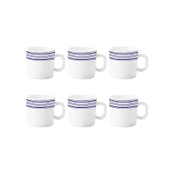Larah by BOROSIL Tuscan Opalware