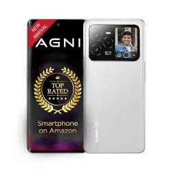 Lava Agni 3 5G (8GB+128GB) mobile
