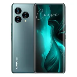 Lava Blaze Curve 5G (8/128GB)