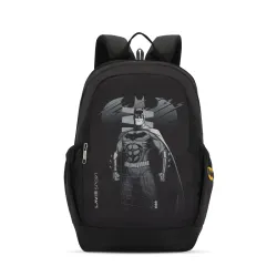 Lavie Sport 47cm Batman Vigilante 33 Llitres Casual Laptop Backpack