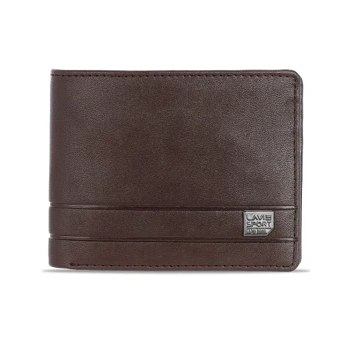 Image of Lavie Sport Attorney Embossed Men's Wallet | Purse for Men