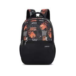 Lavie Sport Basketball 35L Black Backpack