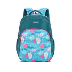 Lavie Sport Doddle 35L Teal Backpack