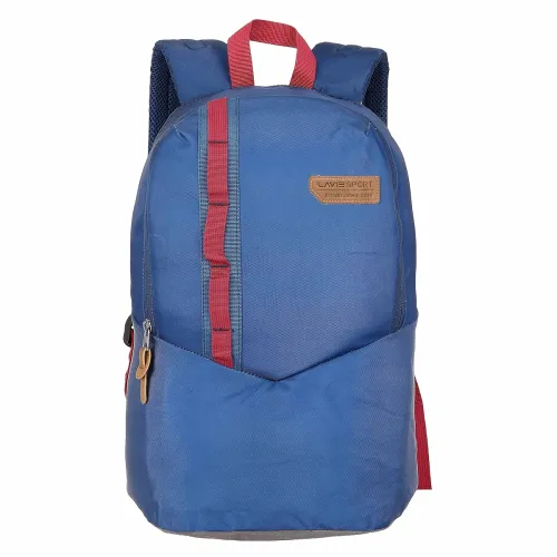 Image of Lavie Sport Elnido 24L Polyester Casual Backpack