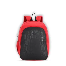 Lavie Sport Hexa 2 Compartments 18 litres Backpack