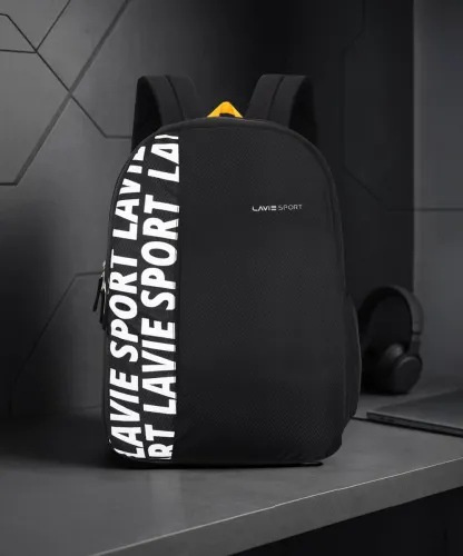 Image of Lavie Sport  Small 18 L Laptop Backpack Bravo