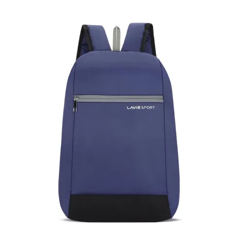 Image of Lavie Sport Sprinter Daypack Unisex Casual Bag For Boys & Girls