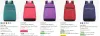 Lavie Sport Sprinter Daypack Unisex Casual Bag is Available at Minimum 50% -84% Discount