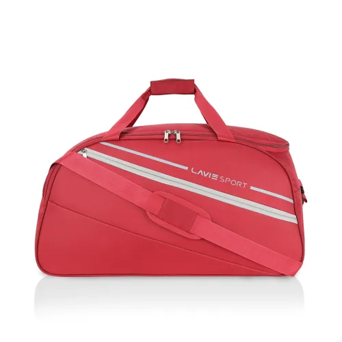 Image of Lavie Sport Strato Duffle – 55 cm (Red)