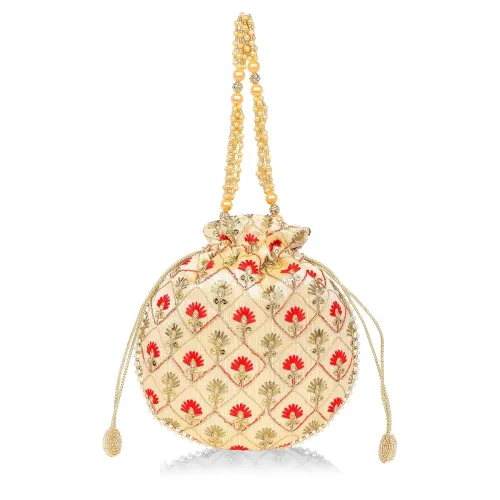 Image of Lavie Women's Amara Round Potl