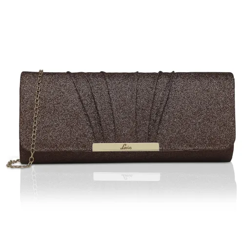 Image of Lavie Women's Framed Foldover Clutch