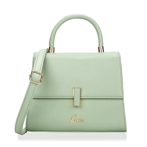 Image of Lavie Women's Gypsy 23 Flap Satchel Bag | Ladies Purse Handbag