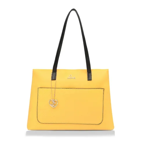 Image of Lavie Women's Lit Paget Tote Bag | Ladies Purse Handbag