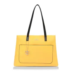 Lavie Womens Lit Paget Tote Bag | Ladies Purse Handbag