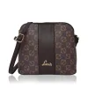 Lavie Womens Mini Mamo Crossbody Sling Bag