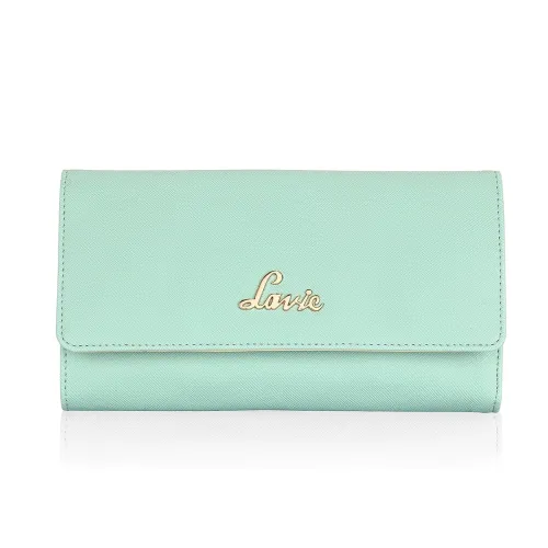 Image of Lavie Women's Trifold Purse | Ladies 3 Fold Wallet