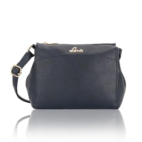 Image of Lavie Women's Cetan Stiff Sling Bag