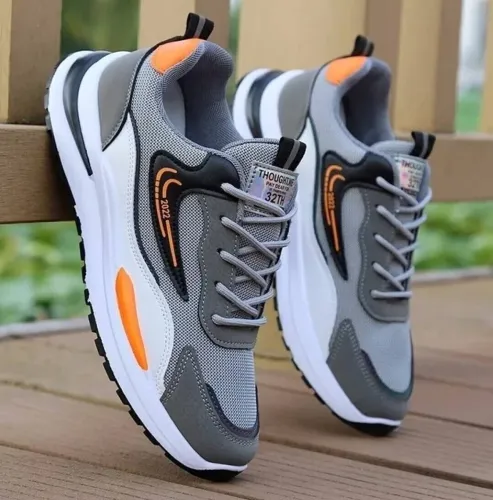 Image of Layasa Walking,Stylish Running Shoes for Men