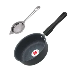 LAZYwindow Nonstick Baby Sauce Pan