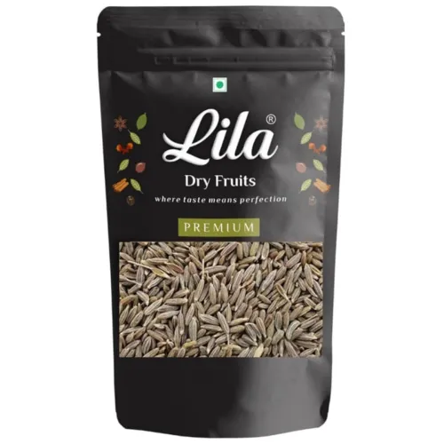 Image of LDF Cumin Seeds 250 Grams