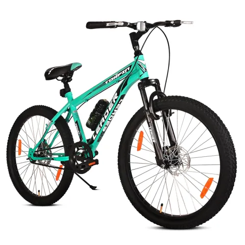 Image of Leader 26T City/Hybrid Cycle