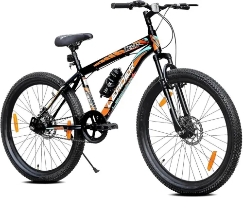Image of LEADER Beast 27.5T MTB Cycle