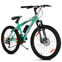 Leader Gladiator 26T 21-Speed Mountain Bike