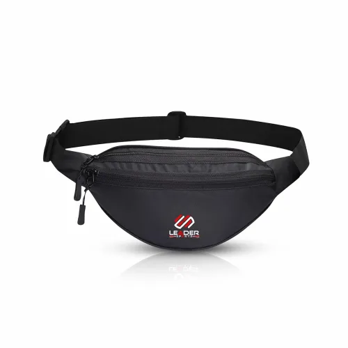 Image of Leader Sportz Waist Bag for Men and Women